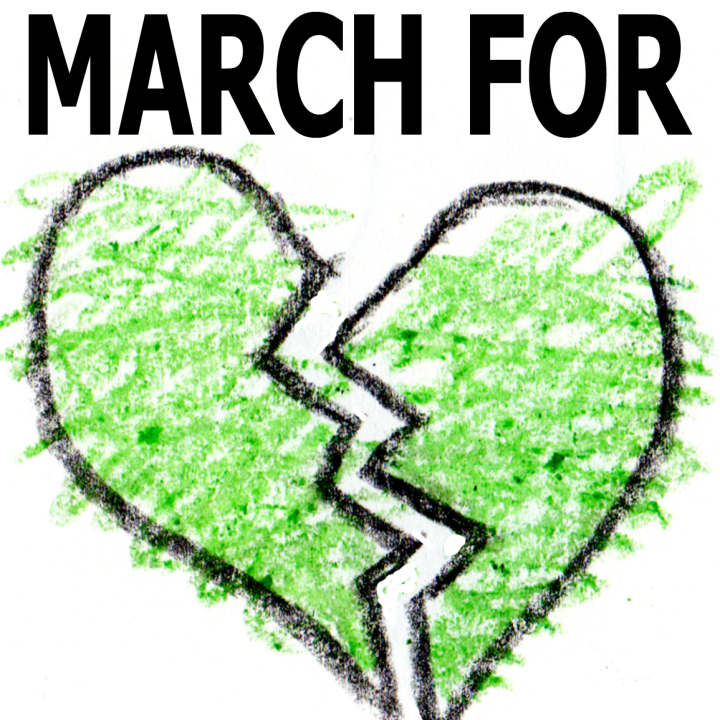 Weston planning committee for the March for Change rally has extended the deadline for bus seat reservations until Feb. 7.