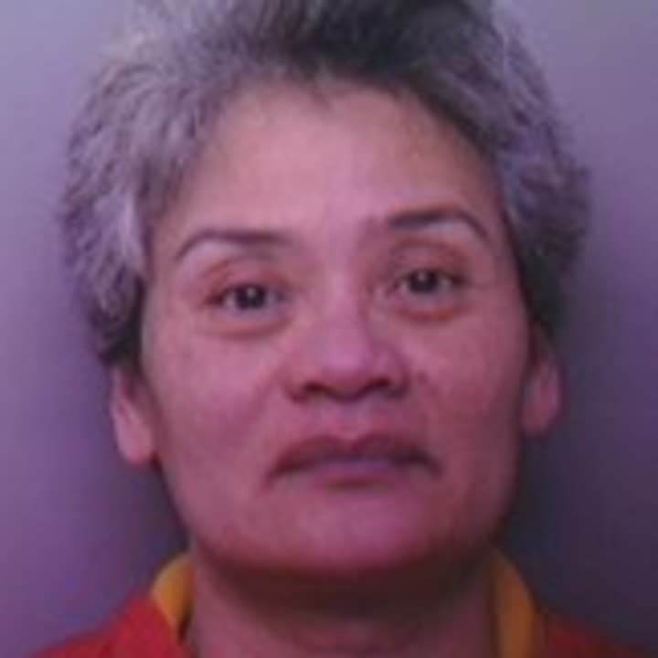 Tensy May Smith, who worked as a postal carrier in Pound Ridge, stole thousands of dollars worth of items from the mail.