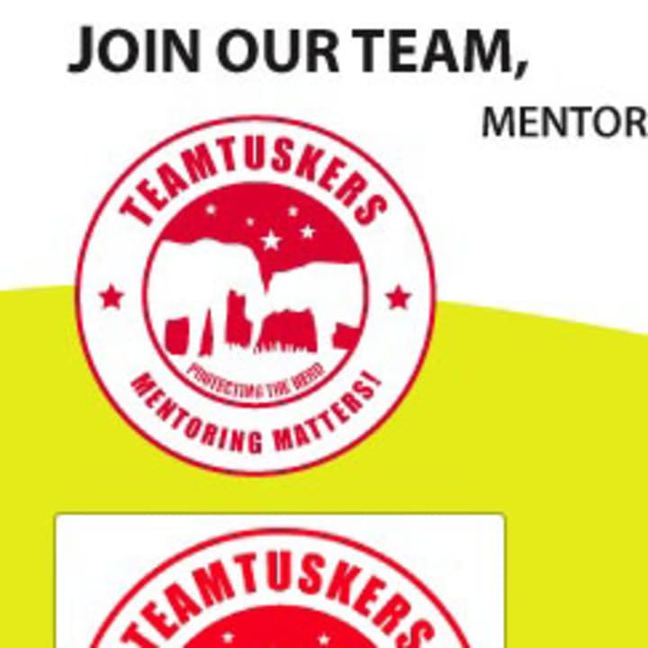 TEAM Tuskers in Somers is looking for volunteers committed to helping youths.