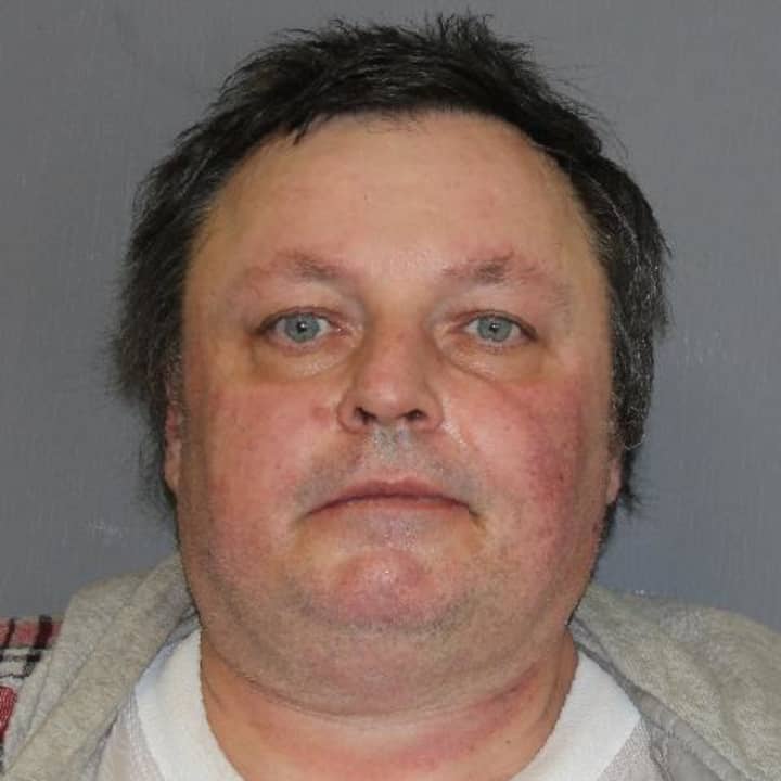Peter T. Maggio, 51, of Mahopac, was charged with felony driving while intoxicated because of a previous conviction in the past 10 years and misdemeanor criminal possession of a controlled substance by New York State Police.