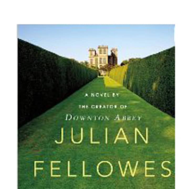 Discuss &#x27;Past Imperfect&#x27; by Julian Fellowes at North Salem&#x27;s Ruth Keeler Library Thursday.