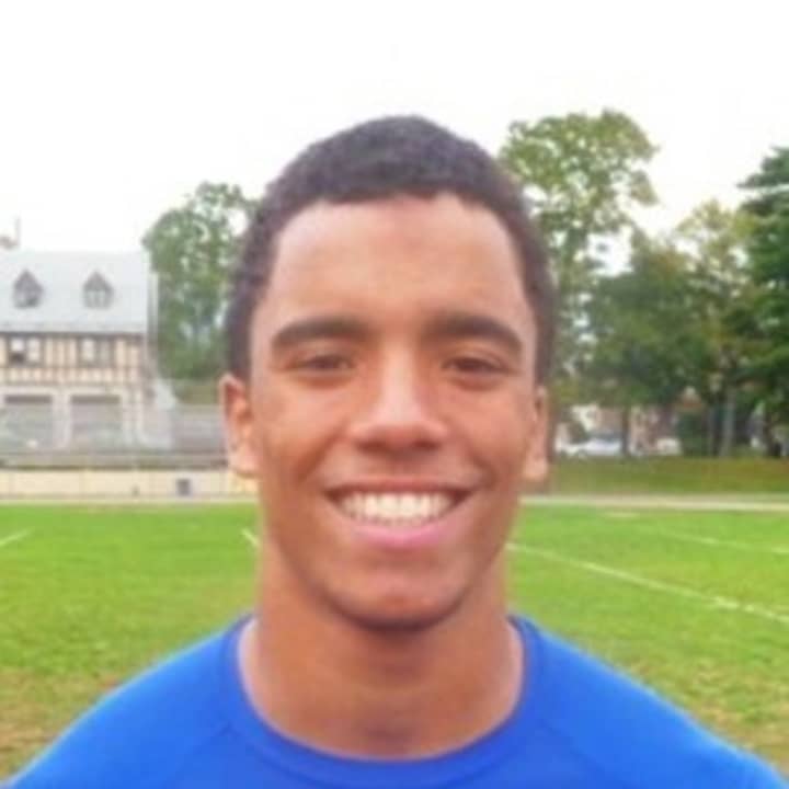 Francisco Wilson-King has been selected as The Yonkers Daily Voice Athlete of the Month.