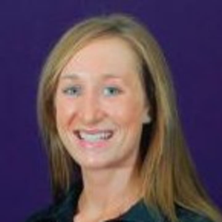 Danbury native Erin Boggan, a women&#x27;s basketball standout at the University of Scranton, was named to the Academic All-District team.