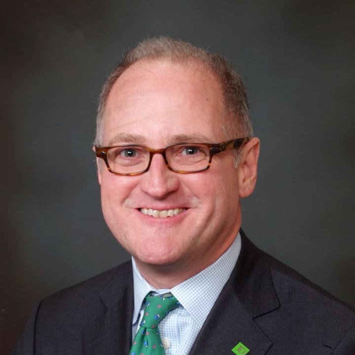 TD Bank has named Luther Peacock as senior vice president, market credit manager for commercial real estate