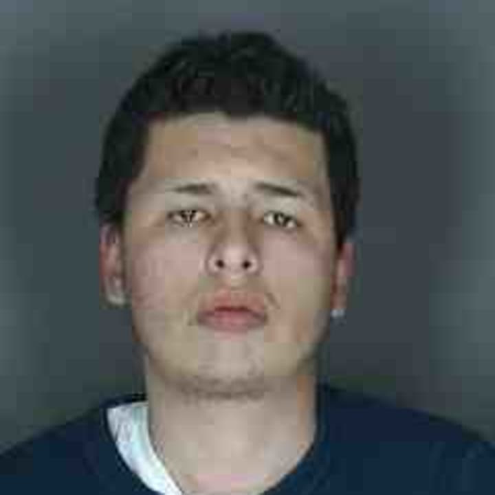 Brayan Castano-Carmano is to appear in court Feb. 14 in connection with a Port Chester burglary.