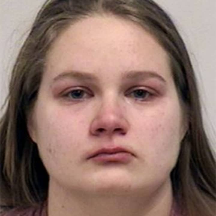 Norwalk resident Jaymee King, 18, was charged with possession of narcotics and sale of marijuana in Westport. 