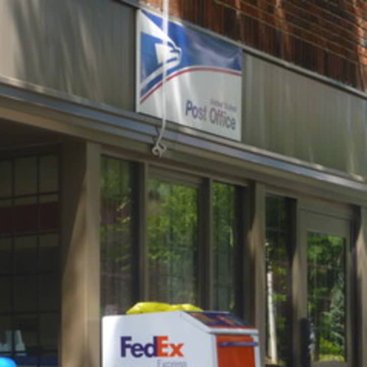 Saturday delivery of first-class mail will end in Tarrytown, Sleepy Hollow and Irvington in August, the U.S. Postal Service announced Wednesday. Packages will continue to be delivered on Saturdays, and the post offices will remain open.