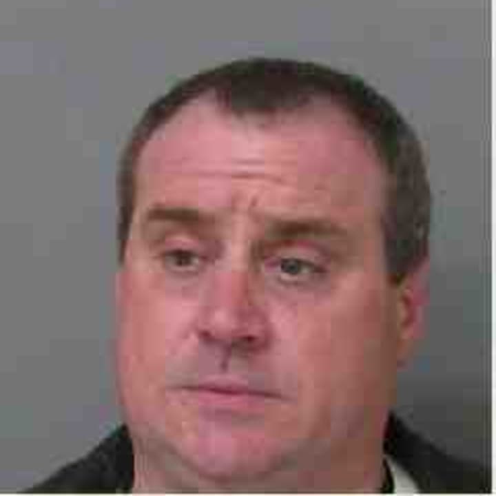 Mount Vernon Police Officer Joseph Russo has been charged with falsifying business records involving overtime forms he submitted to the department.