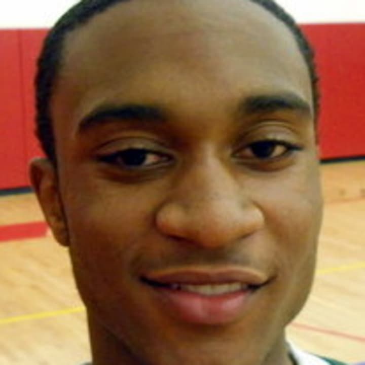 The Somers High School boys&#x27; basketball team must contend Friday with Rashan McKay of Gorton.