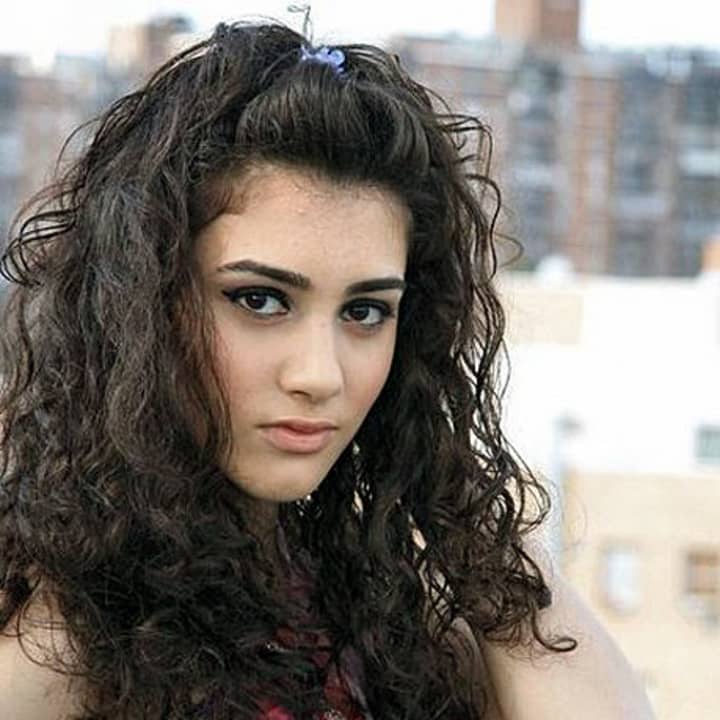 Yonkers teenager Melinda Ademi advanced the the Top 20 of the females competing in Hollywood.