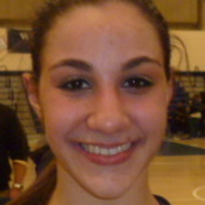 Wilton senior Alyssa Malvarosa has helped the girls basketball team win 15 straight games.