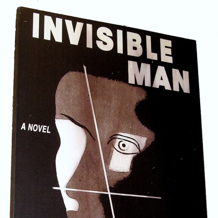The 1952 novel &quot;Invisible Man,&quot; written by Ralph Ellison, addresses some of the issues facing African-Americans in the early 20th century. 