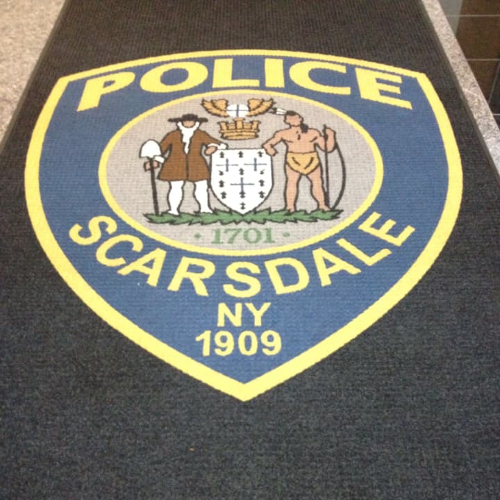 A Scarsdale resident reported his identity stolen last week.