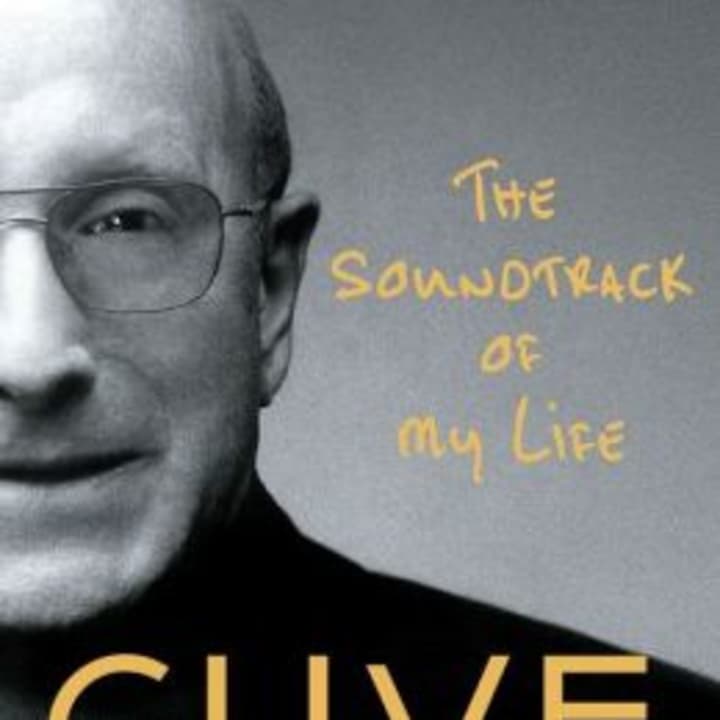 Music industry legend Clive Davis - a Pound Ridge resident - has written a tell-all biography.