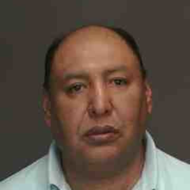 Amilca Aguilar was arrested last week for a Port Chester incident.