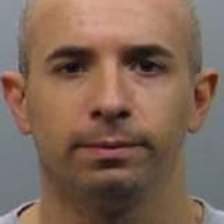 Adam Ward, 40, is a Level 2 sex offender residing in Thornwood, according to Mount Pleasant police.