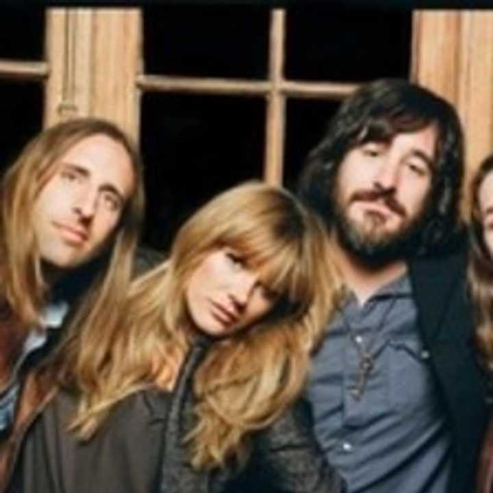 <p>Grace Potter and the Nocturnals will play both Saturday and Sunday at The Capitol Theatre, 149 Westchester Ave., Port Chester.</p>