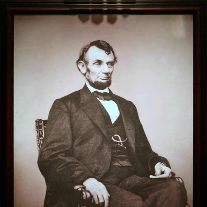 A discussion on the assassination of President Abraham Lincoln is just one of the events happening in Yonkers this week. 
