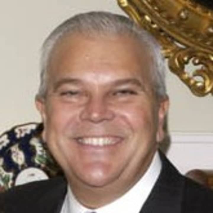 Former Lt. Gov. Michael Fedele will be vying for the Republican nomination for Stamford&#x27;s Mayor seat. 
