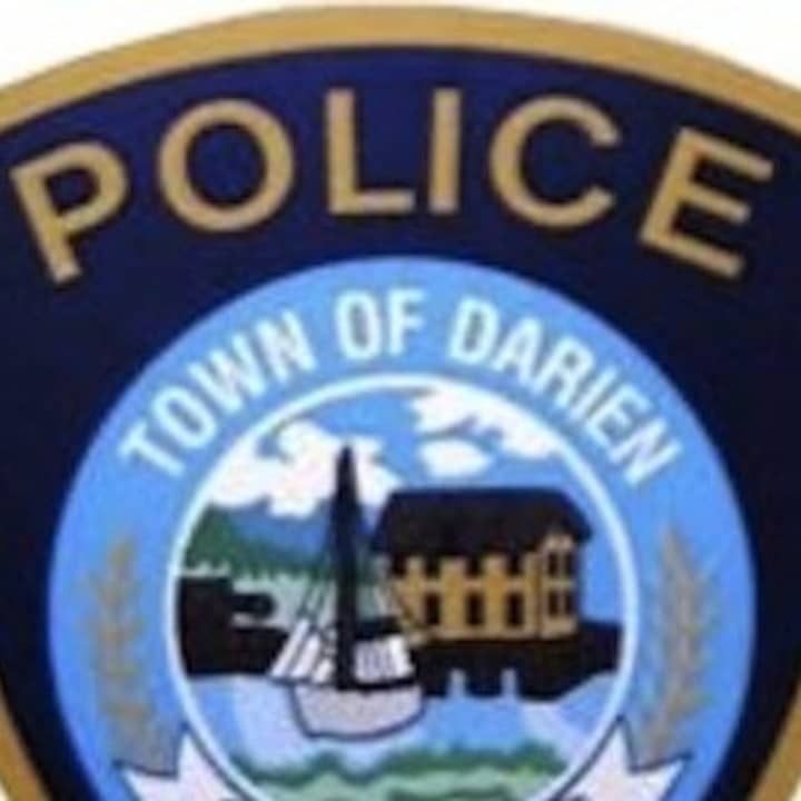 Darien police said Metro-North had to stop trains because teens running from a drinking party may have gone onto the tracks.