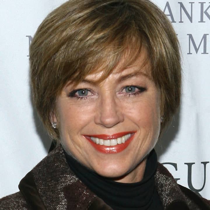 Greenwich native Dorothy Hamill will compete in season 16 of &quot;Dancing With the Stars&quot; on ABC.