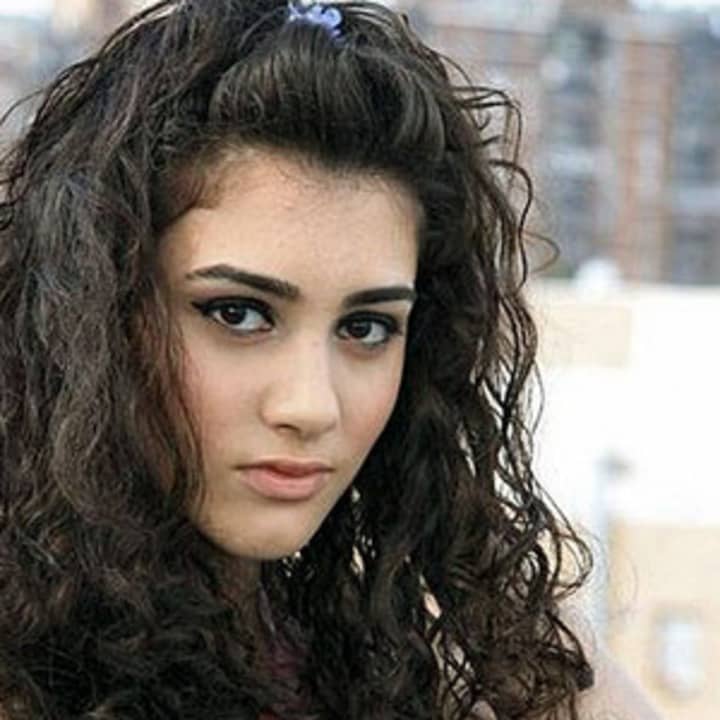 Melinda Ademi, 19, of Yonkers was eliminated Wednesday night from the &quot;American Idol&quot; competition in Las Vegas.