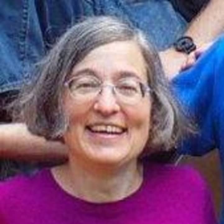 At the Katonah Village Library this Saturday, hear former Katonah resident Joan Slonczewski talk about her career as a science fiction author.