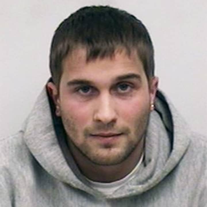Trumbull resident Tyler Keiser, 21, was arrested in Westport Thursday after a road rage incident, police said. 