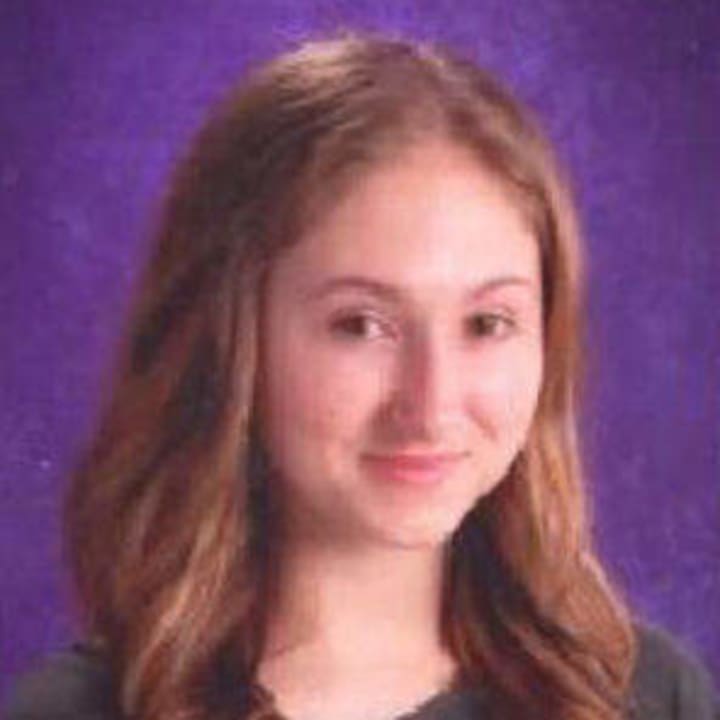Tiffany Daeira, 16, has been reported missing in Danbury. 