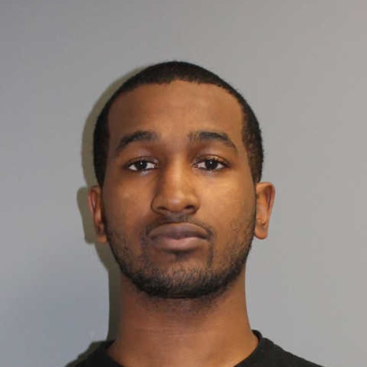Stamford resident Sean Williams, 20, was arrested by Norwalk police Thursday in connection with an alleged attempted murder on Feb. 23. 