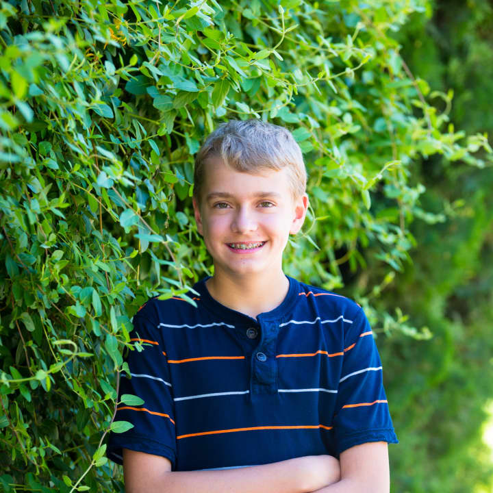Tuckahoe Middle School student Josh Newman will participate in the semifinals of the National Geographic Bee.