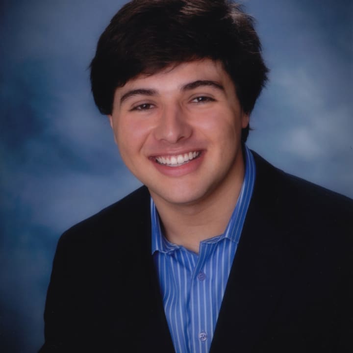 Ben Reiser, a senior at Staples High School in Westport, was named Connecticut Student Journalist of the Year for 2013 by the Journalism Education Association.