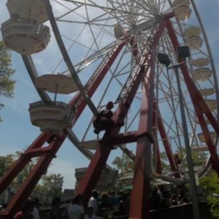 Engineers have been hired to design the projects to rehabilitate Rye Playland.