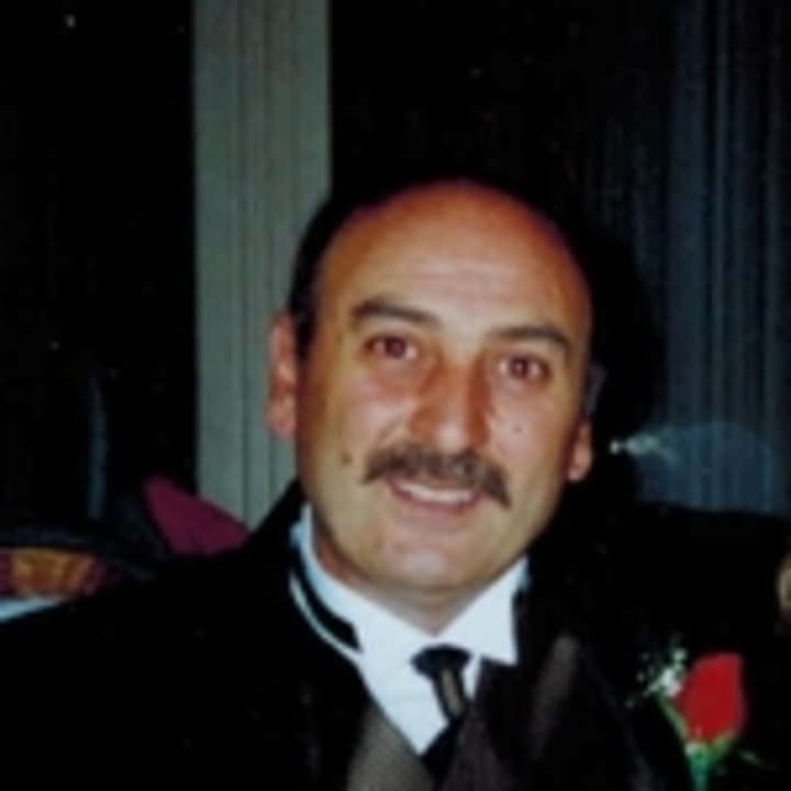 Alexandro Cipriano