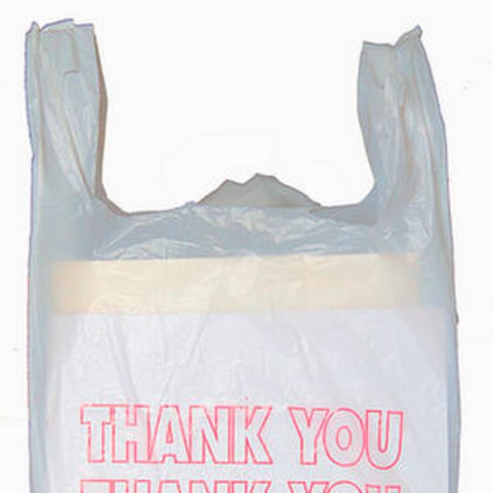 Mamaroneck is getting ready for its official ban on plastic bags, which will make it the second town in Westchester to put the ordinance into effect.
