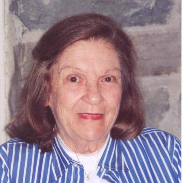  Helen L. Rodgers
