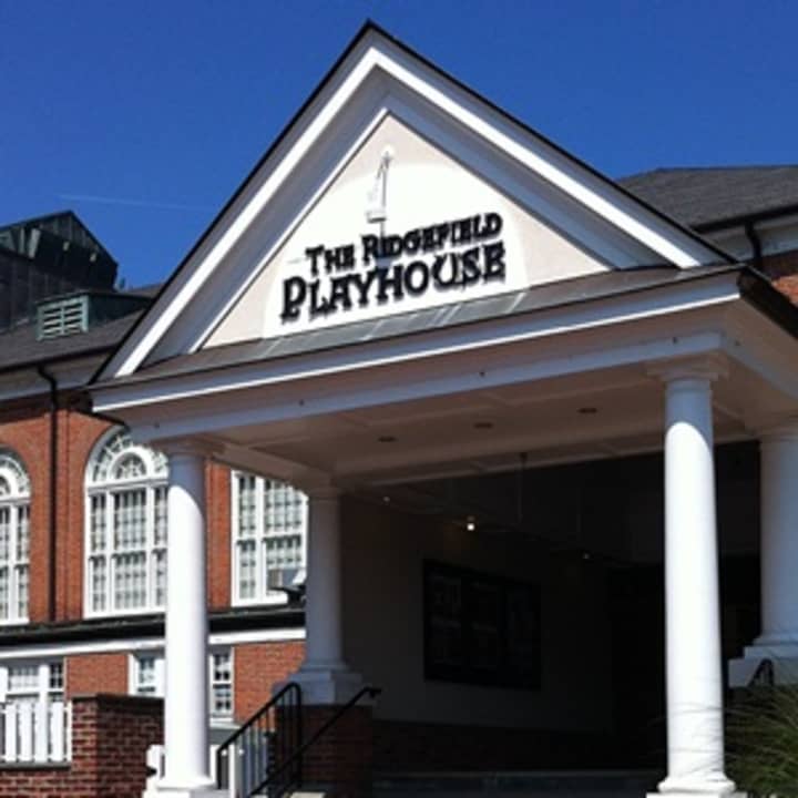 The Ridgefield Playhouse will have a holiday sale Dec. 3.