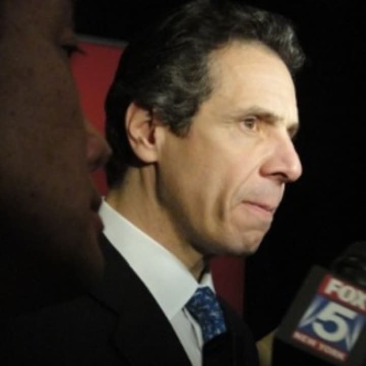Gov. Andrew Cuomo has come to a tentative agreement with state legislators on a budget, which may be voted on as early as this weekend. 
