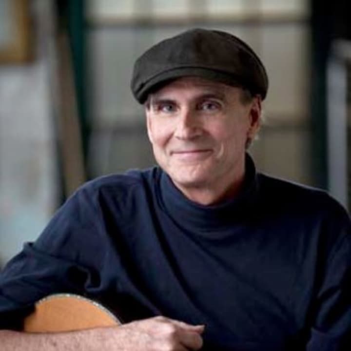 Legendary singer-songwriter James Taylor will headline this year&#x27;s Greenwich Town Party.