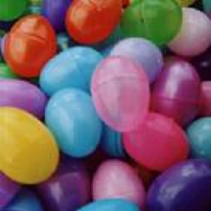 Briarcliff Manor will hold its annual Egg Hunt this week.