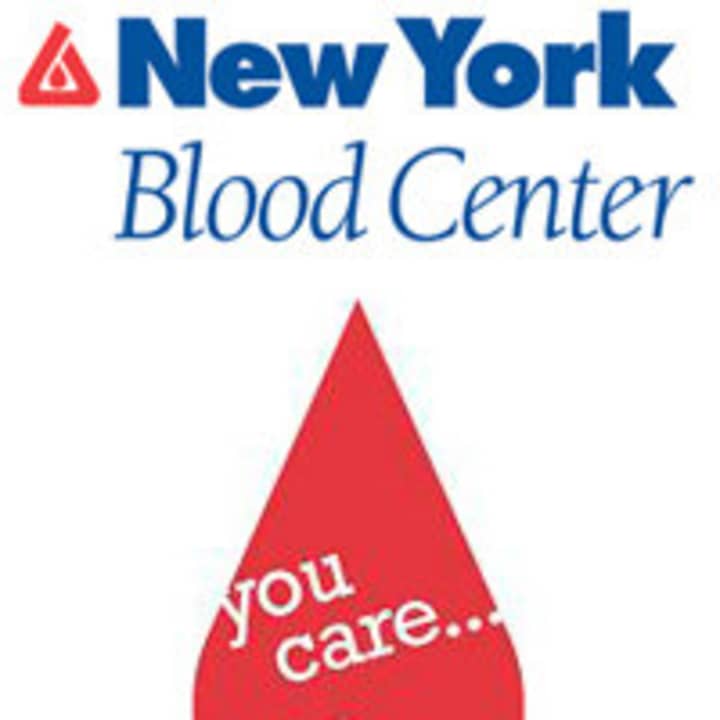 The New York Blood Center and the Caring Community of Ardsley will host a blood drive Saturday.