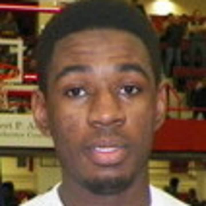 New Rochelle&#x27;s Khalil Edney has been named The Daily Voice Athlete of the Month.