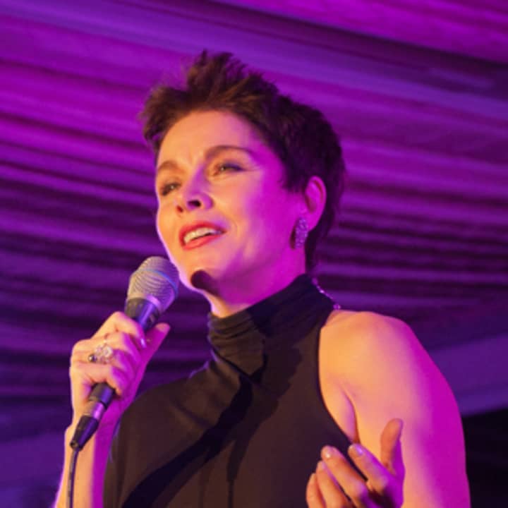 Broadway star Christine Andreas will perform to raise scholarship money for Westchester Community College.