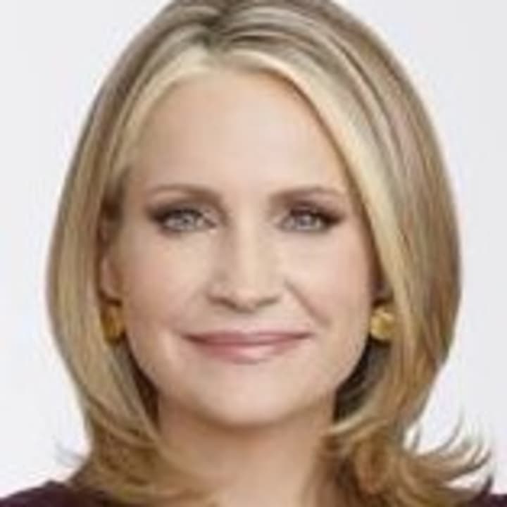 Andrea Canning of NBC&#x27;s Dateline will be the master of ceremonies for Iona College&#x27;s Trustee Award Dinner on April 12.