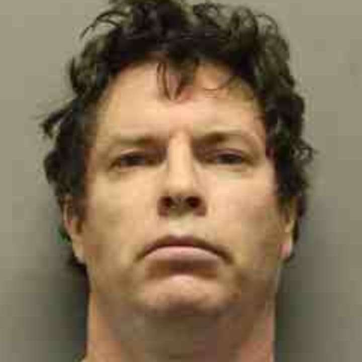 Christopher Howson, 49, is accused of killing his wife Theresa Gorski in early January.