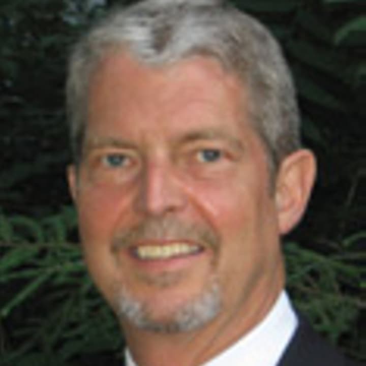 Chris Hocker has been a member of Redding&#x27;s Region 9 Board of Education since 2007. 