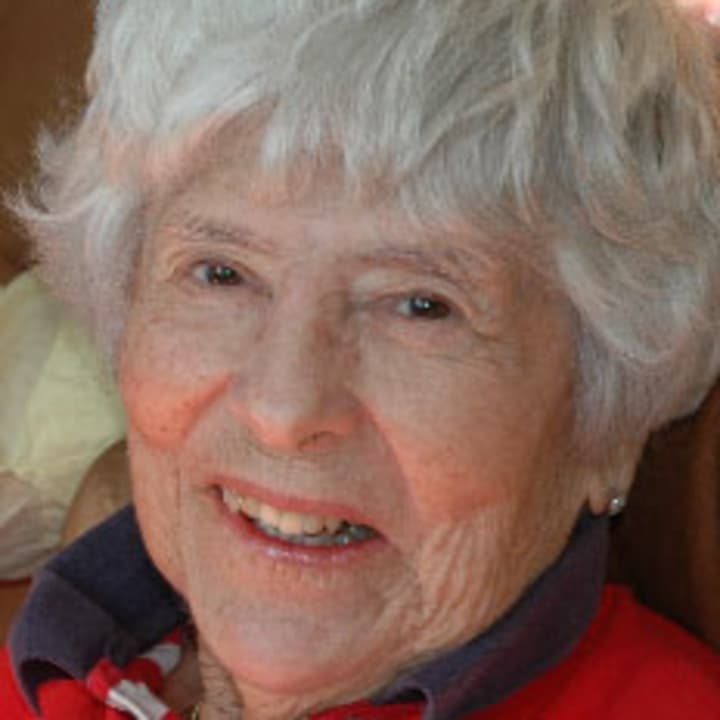 Natalie Radom Bernstein, 87, died on April 9.