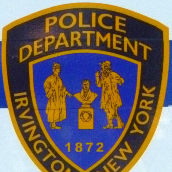 Irvington police are alerting area residents to a burglary that occurred Friday.