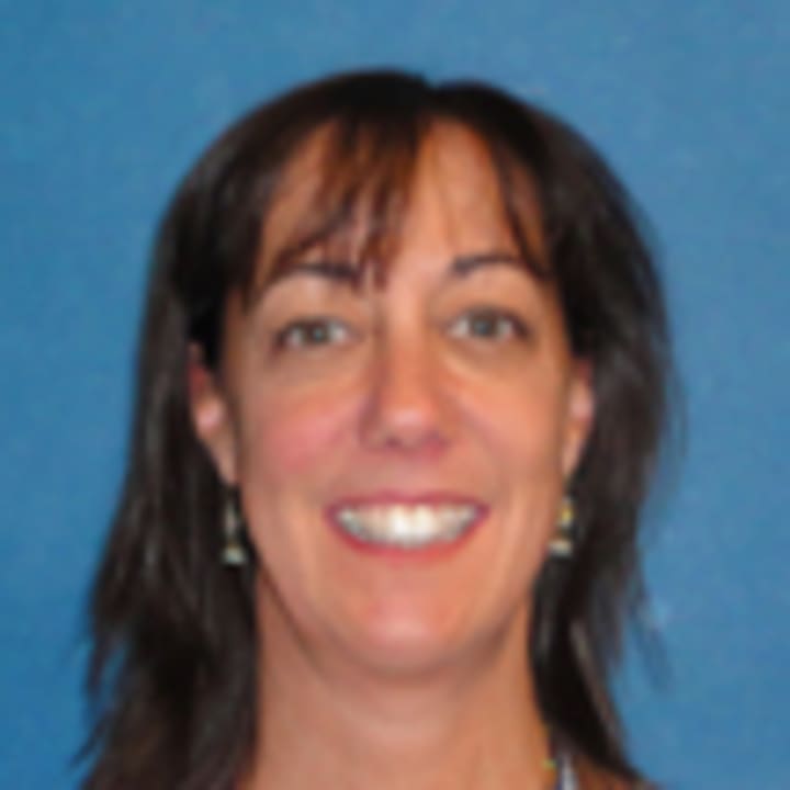 Ann Marie Rooney teaches at Ward Elementary School in New Rochelle. 