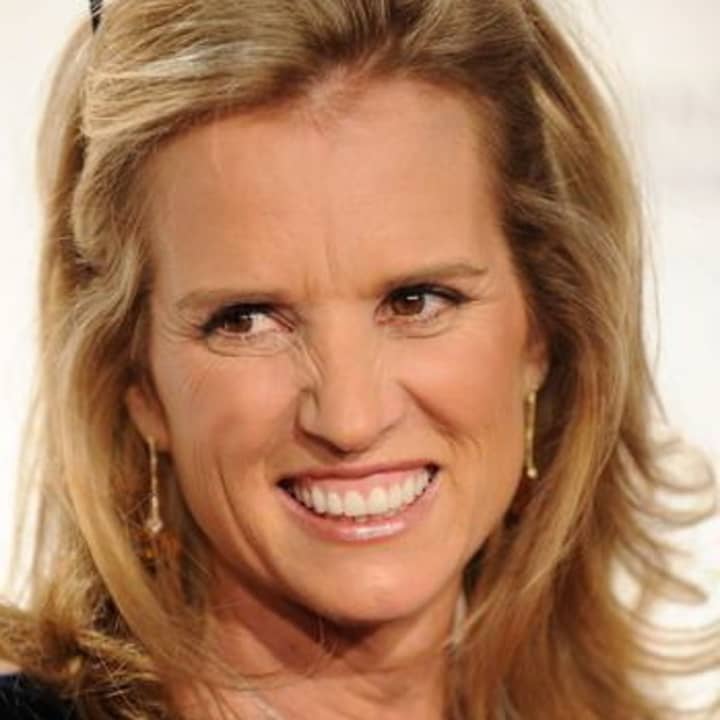 Kerry Kennedy will speak at breakfast for the YWCA of Darien/Norwalk on Thursday, April 25, at the Wee Burn Country Club.  